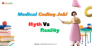 Is Medical Coding a Stressful Job | Myth Vs Reality