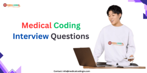 medical coding interview questions for freshers