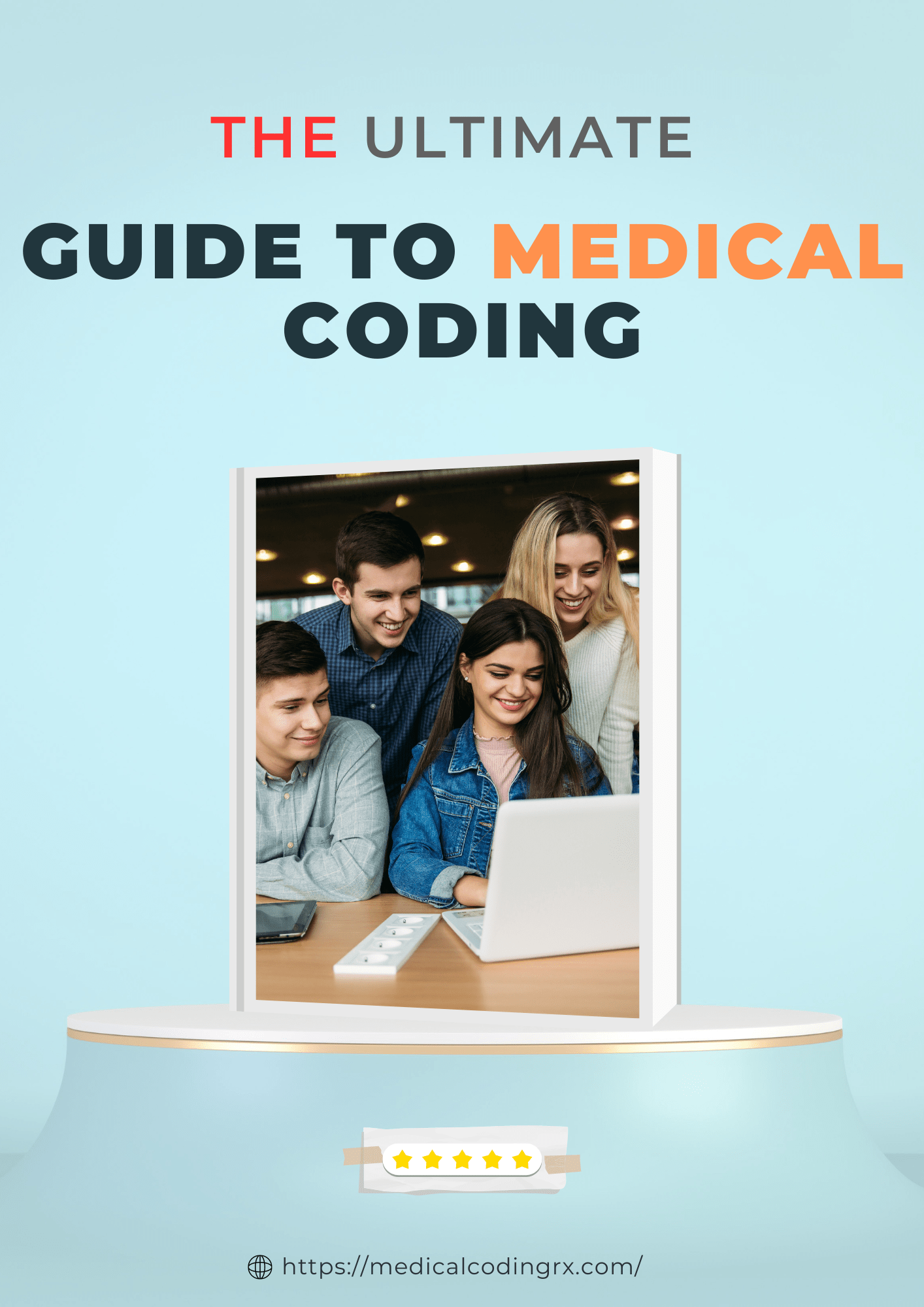 Free medical coding ebook for beginners