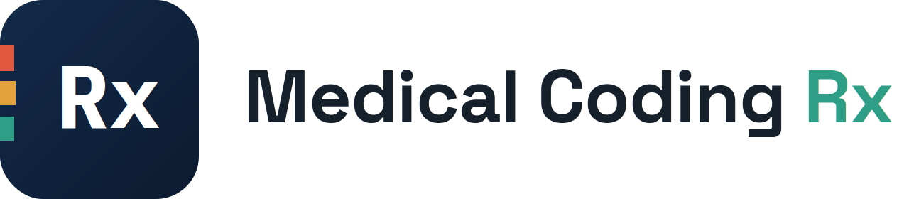 Medical Coding Rx